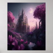 ザカメリアン宮殿 ポスター (正面)