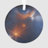 ザカメレオンI暗分子クラウド オーナメント (裏面)