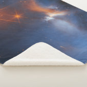 ザカメレオンI暗分子クラウド シェルパブランケット (3/4)