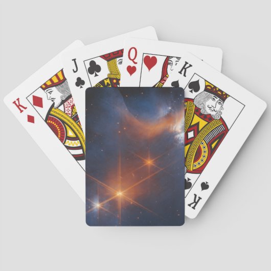 ザカメレオンI暗分子クラウド トランプ (裏面)