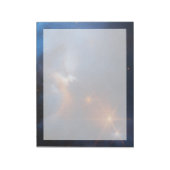 ザカメレオンI暗分子クラウド ノートパッド (回転)