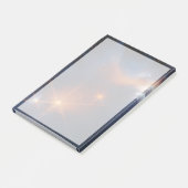 ザカメレオンI暗分子クラウド ポストイット (アングル)