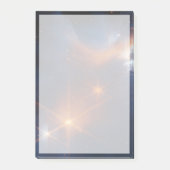 ザカメレオンI暗分子クラウド ポストイット (正面)