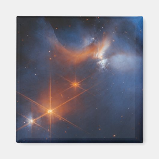 ザカメレオンI暗分子クラウド マグネット (正面)