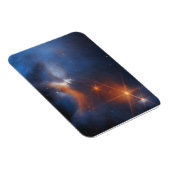 ザカメレオンI暗分子クラウド マグネット (右側)