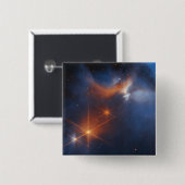 ザカメレオンI暗分子クラウド 缶バッジ (正面&裏面)