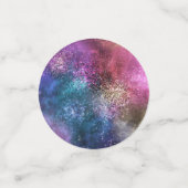 ザカラフル銀河系 コンフェッティ (スモール正面)