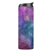 ザカラフル銀河系 タンブラー (回転左)