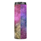 ザカラフル銀河系 タンブラー (裏面)