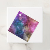 ザカラフル銀河系 フェイバータグ (インサイチュ)