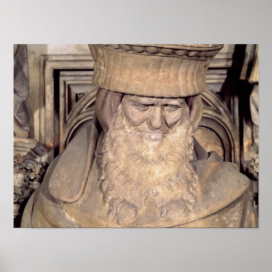 ザカリアス ポスター (正面)