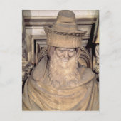 ザカリアス ポストカード (正面)