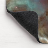 ザカリナ星雲 マウスパッド (コーナー)