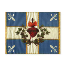 ザカリヨンサクレクール葉書