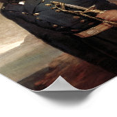 ザカリーテイラー ポスター (角)