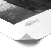 ザカリー・テイラー州第12代会長統一された ポスター (角)