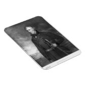 ザカリー・テイラー州第12代会長統一された マグネット (右側)