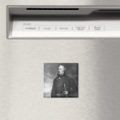 ザカリー・テイラー州第12代会長統一された マグネット (インサイチュ (食洗機))