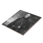 、ザカリー・テイラー統一されたな州の第12大統領 タイル (側面)