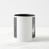 、ザカリー・テイラー統一されたな州の第12大統領 マグカップ (中央)