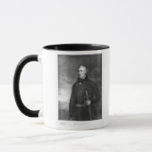 、ザカリー・テイラー統一されたな州の第12大統領 マグカップ (左)