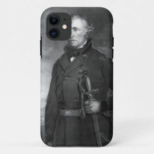 、ザカリー・テイラー統一されたな州の第12大統領 iPhone 11 ケース