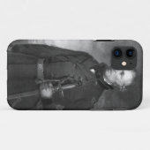 、ザカリー・テイラー統一されたな州の第12大統領 Case-Mate iPhoneケース (裏面(横))