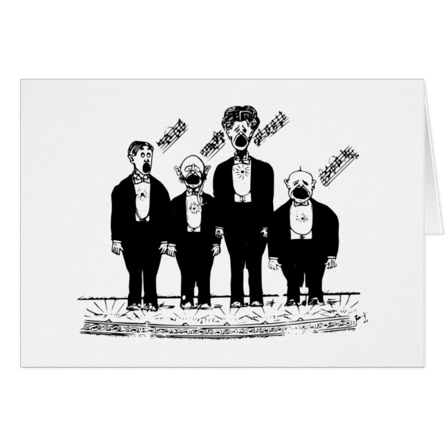 ザカルテット (正面横)