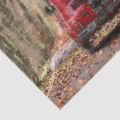 ザカントリーカーライド 薄葉紙 (詳細)