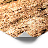 ザカントリーマイル ポスター (角)