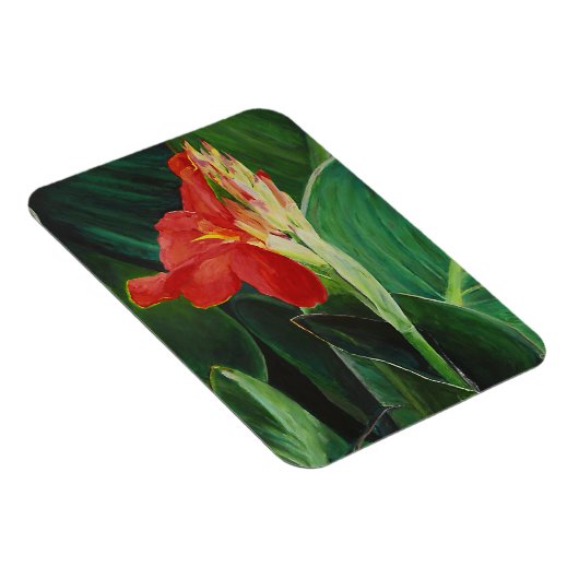 ザカンナ – マグネット (右側)