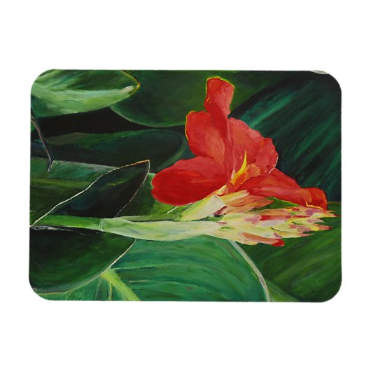 ザカンナ – マグネット (横)