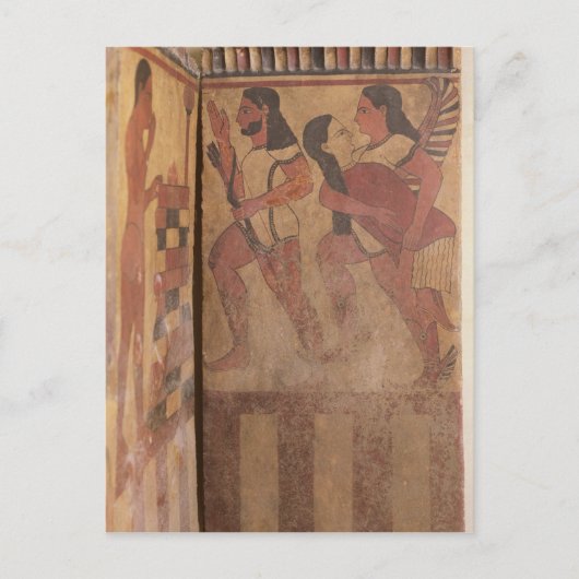 ザカンパナプラーク ポストカード (正面)