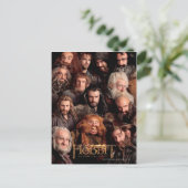 ザカンパニー映画ポスター ポストカード (スタンド正面)