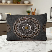 ザカーキクロコディラスポロソス アクセサリーポーチ