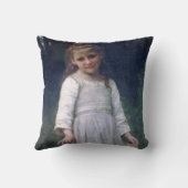 ザカートゼー、ブーゲロー クッション (裏面)