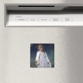 ザカートゼー、ブーゲロー マグネット (インサイチュ (食洗機))