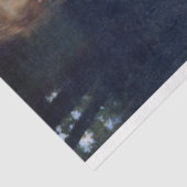 ザカートゼー、ブーゲロー 薄葉紙 (詳細)