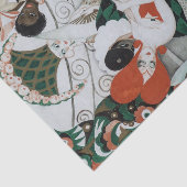 ザカーニバルバイゲルダウェジェナー 薄葉紙 (詳細)