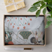 ザカーニバルバイゲルダウェジェナー 薄葉紙 (ギフト)