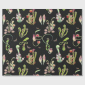 ザカーニヴォール ラッピングペーパー (フラット)