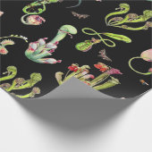 ザカーニヴォール ラッピングペーパー (角)