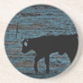 ザカーフ コースター (正面)