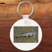 ザカープ キーホルダー (正面)