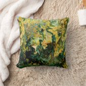 ザカーペット...... クッション (ブランケット)