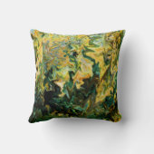 ザカーペット...... クッション (裏面)