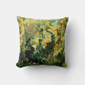 ザカーペット...... クッション (正面)