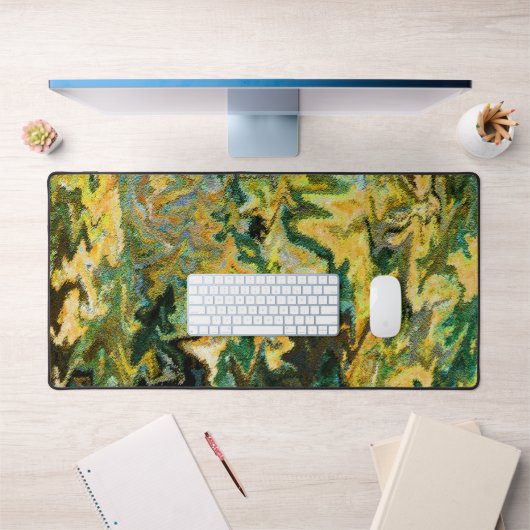 ザカーペット...... デスクマット (オフィス1)