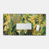 ザカーペット...... デスクマット (キーボード&マウス)