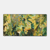 ザカーペット...... デスクマット (正面)